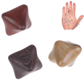1PC Fragrant Wood Hand Massage Reflexology Massager Hexagonal Acupuncture Therapy Hand Balls Prevent Mouse Hand Stress Relie
1PC Fragrant Wood Hand Massage Reflexology Massager Hexagonal Acupuncture Therapy Hand Balls Prevent Mouse Hand Stress Relie