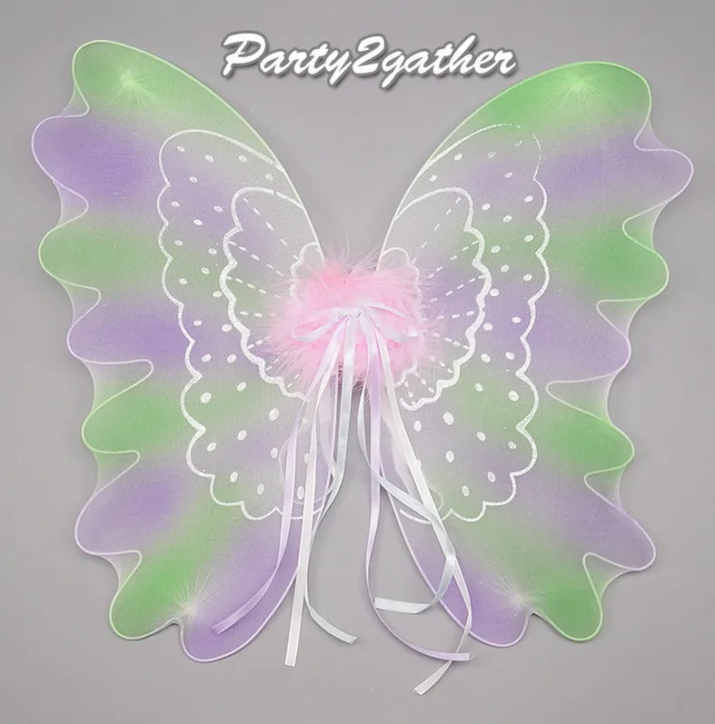 06 Event & Party Supplies kindergarten children show dress props cos sweet flower fairy wings butterfly wings
06 Event & Party Supplies kindergarten children show dress props cos sweet flower fairy wings butterfly wings