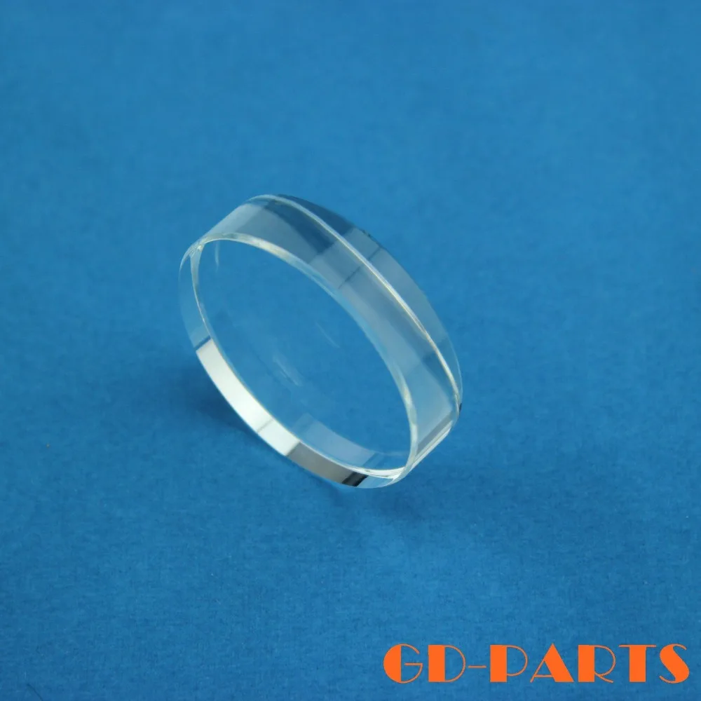 31x8mm Clear Crystal Pad Stand For Speaker Turntable AMP Spikes Stands Feet 4PCS
31x8mm Clear Crystal Pad Stand For Speaker Turntable AMP Spikes Stands Feet 4PCS