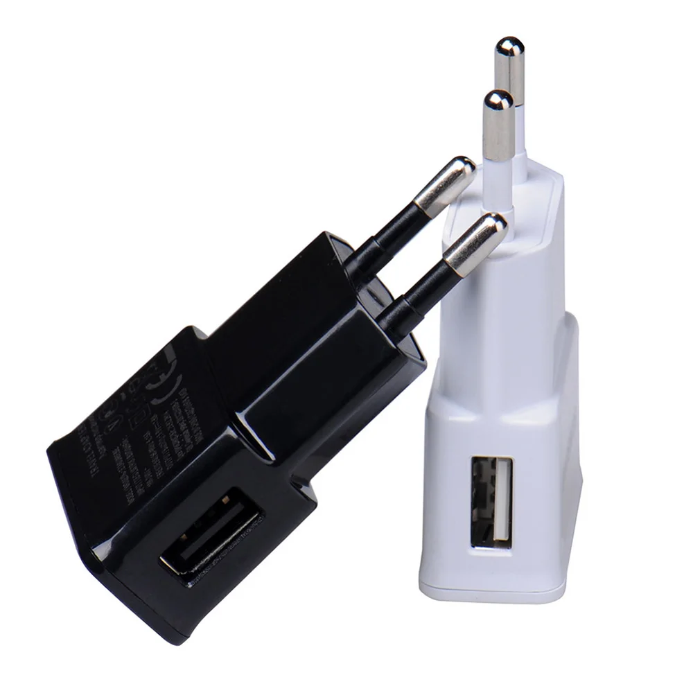 2019 Universal EU Plug / US Plug USB Wall Home Charger AC Power Charger Adaptor for Samsung Galaxy S4 S3 S2 i9300 i9100
2019 Universal EU Plug / US Plug USB Wall Home Charger AC Power Charger Adaptor for Samsung Galaxy S4 S3 S2 i9300 i9100