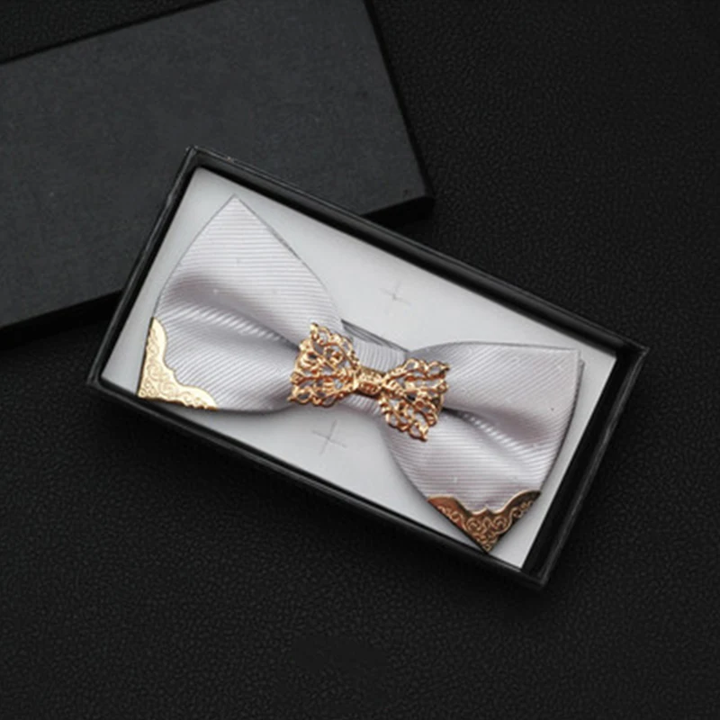 2019 Bowtie For Men Slim Fashion Business Formal Wedding Bow Tie Butterfly Male Dress Shirt Solid Necktie Cravat with Gift Box
2019 Bowtie For Men Slim Fashion Business Formal Wedding Bow Tie Butterfly Male Dress Shirt Solid Necktie Cravat with Gift Box