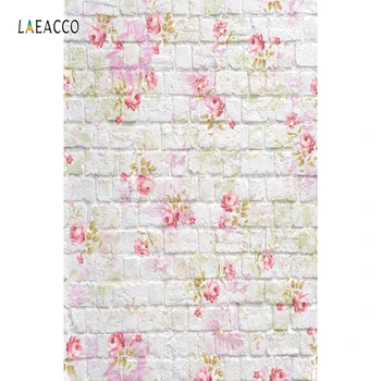 Laeacco Watermark Flowers Brick Wooden Wall Scene Baby Food Decor Photography Backgrounds Photographic Backdrop For Photo Studio
Laeacco Watermark Flowers Brick Wooden Wall Scene Baby Food Decor Photography Backgrounds Photographic Backdrop For Photo Studio