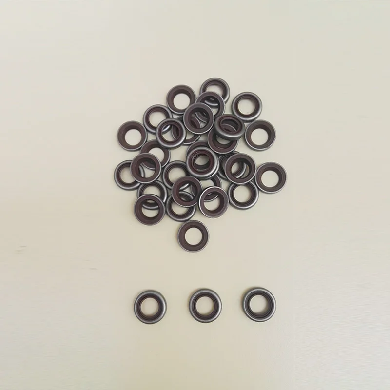 free shipping new original developer bushing seal for ricoh MP2000 3350 3030 1018 1911 1027 3035 1610L 2550 AA08-7628
free shipping new original developer bushing seal for ricoh MP2000 3350 3030 1018 1911 1027 3035 1610L 2550 AA08-7628
