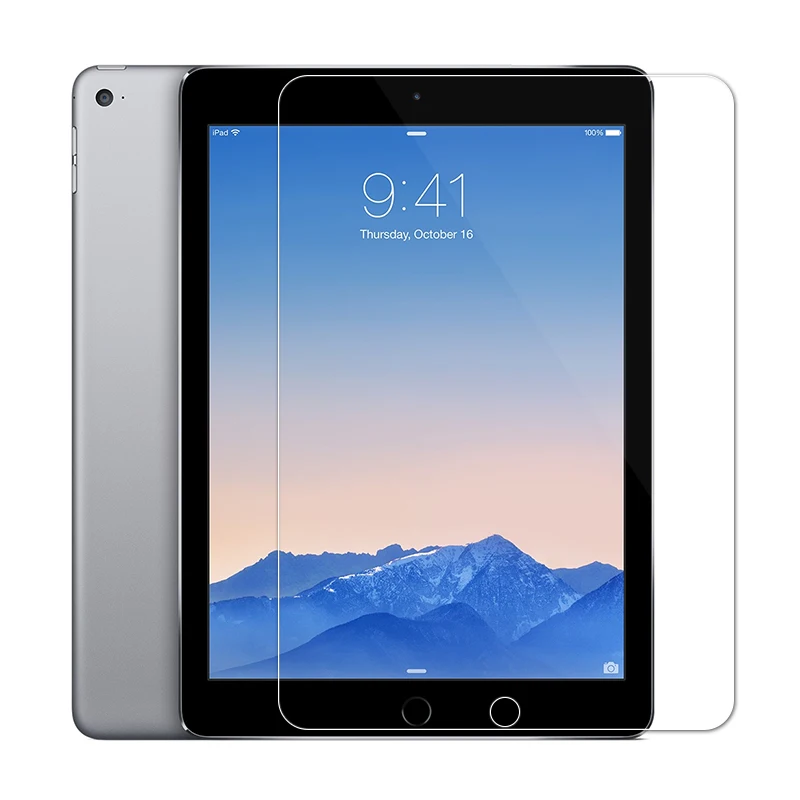 9H 2.5D HD Front Tempered Glass For iPad 5 6 2 3 4 For iPad Mini 2 3 4 Screen Protector Tablet Protective Film Guard Cover 
9H 2.5D HD Front Tempered Glass For iPad 5 6 2 3 4 For iPad Mini 2 3 4 Screen Protector Tablet Protective Film Guard Cover