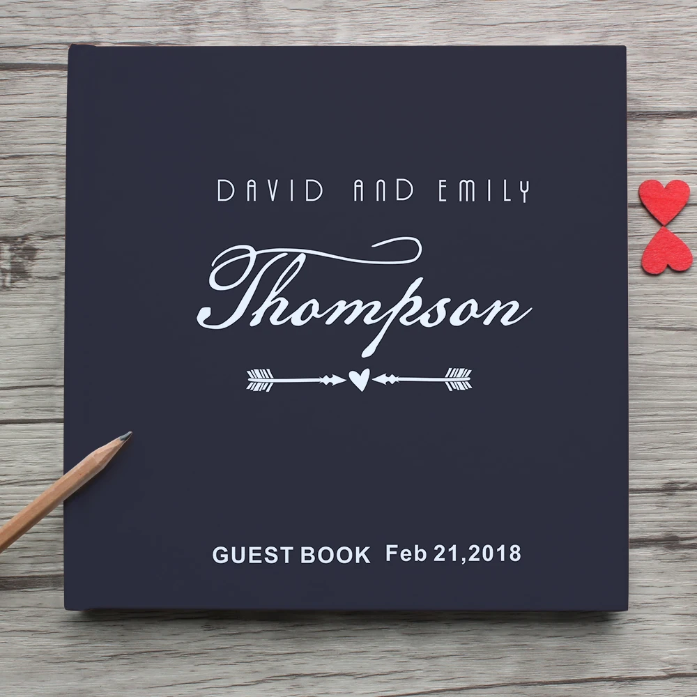 Arrow And Love Heart Custom Mr Mrs Wedding Guest Book Alternative,Personalized Name Date White Wedding Guest Book,Photo album
Arrow And Love Heart Custom Mr Mrs Wedding Guest Book Alternative,Personalized Name Date White Wedding Guest Book,Photo album