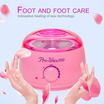 Hair Removal Wax Heater Warmer Hand Epilator Feet Paraffin Wax Machine Paraffine Wax Hotter Pot Warmer Spa Manicure 500ml Kit
Hair Removal Wax Heater Warmer Hand Epilator Feet Paraffin Wax Machine Paraffine Wax Hotter Pot Warmer Spa Manicure 500ml Kit