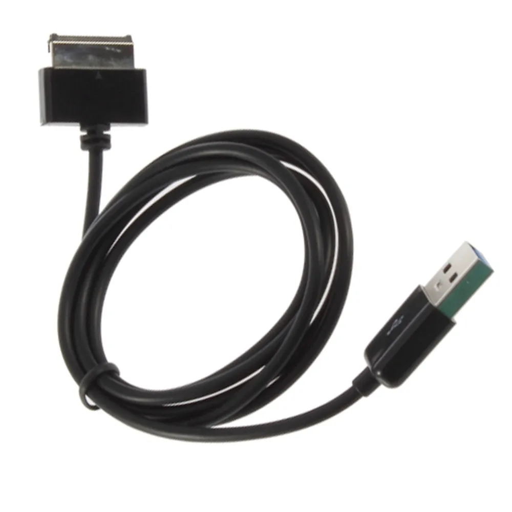 USB Charger Sync Data Cable for ASUS Eee Pad for Tablet Transformer TF101 TF201 hot new
USB Charger Sync Data Cable for ASUS Eee Pad for Tablet Transformer TF101 TF201 hot new