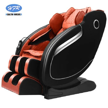 HFR-L03 Power Supply Price Latest 3d Foot Shiatsu Cheap Electric Full Body Massage Chair 4d Zero Gravity Massage Chair
HFR-L03 Power Supply Price Latest 3d Foot Shiatsu Cheap Electric Full Body Massage Chair 4d Zero Gravity Massage Chair