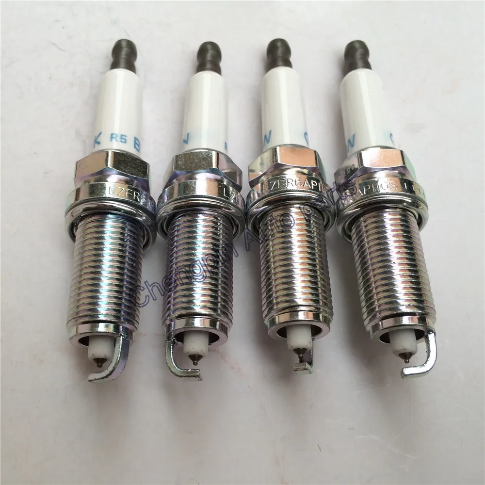 (6pcs/lot)Spark Plug OEM# 12120037663 12 12 0 037 663 LZFR6AP11GS Genuine Car Candle For BMW E60 E82 E90 E92
(6pcs/lot)Spark Plug OEM# 12120037663 12 12 0 037 663 LZFR6AP11GS Genuine Car Candle For BMW E60 E82 E90 E92