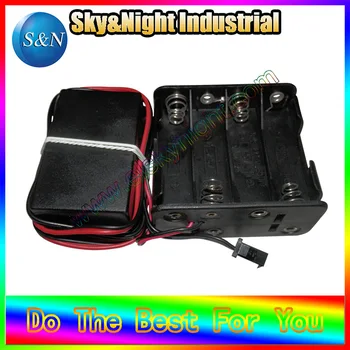 EL inverter which can drive el wire 15m( 12V- 8AA battery) Inverter + free shipping
EL inverter which can drive el wire 15m( 12V- 8AA battery) Inverter + free shipping