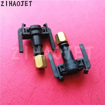 40pcs Mimaki spare parts Damper Upper connector for Mimaki JV33/ JV5/CJV30 UV ink damper conenctor
40pcs Mimaki spare parts Damper Upper connector for Mimaki JV33/ JV5/CJV30 UV ink damper conenctor