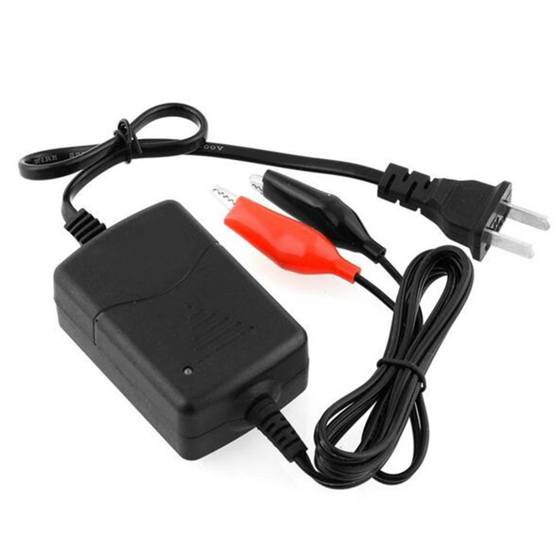 Dewtreetali 2018 12V Rechargeable Battery Charger Automatic Charging Adaptor With Short Circuit For Car Motorcycle Truck
Dewtreetali 2018 12V Rechargeable Battery Charger Automatic Charging Adaptor With Short Circuit For Car Motorcycle Truck