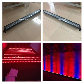12 pieces led bar rgb indoor led wall washer light rgb 252 led dj bar wash lyre ip20
12 pieces led bar rgb indoor led wall washer light rgb 252 led dj bar wash lyre ip20