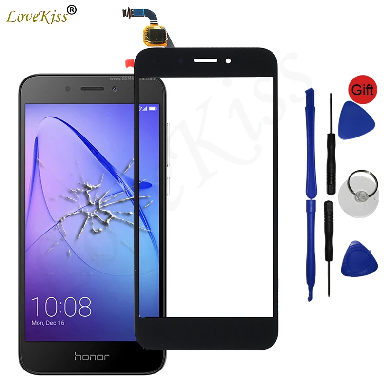 Honor 6A Front Panel For Huawei Honor 6A Pro DLI-L22 DLI-TL20 Touch Screen Sensor Honor6A LCD Display Digitizer Glass Cover Lens
Honor 6A Front Panel For Huawei Honor 6A Pro DLI-L22 DLI-TL20 Touch Screen Sensor Honor6A LCD Display Digitizer Glass Cover Lens