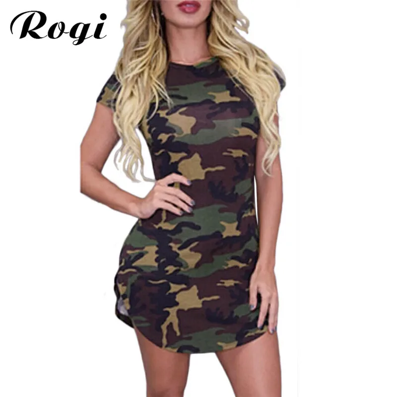 Rogi 2019 Summer Camouflage T-Shirt Women Short Sleeve Cotton Harajuku Tee Shirt Femme Casual O-Neck Ladies Tops Vestidos Mujer
Rogi 2019 Summer Camouflage T-Shirt Women Short Sleeve Cotton Harajuku Tee Shirt Femme Casual O-Neck Ladies Tops Vestidos Mujer
