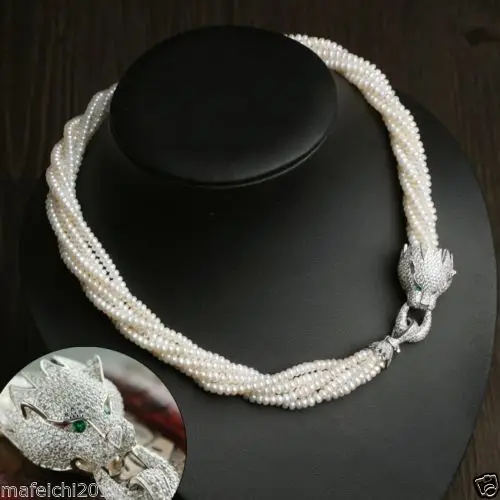 Hot sell Noble- SHIPPING>>>@@ BEAUTIFUL AAA Akoya White PEARL NECKLACE silver CLASP
Hot sell Noble- SHIPPING>>>@@ BEAUTIFUL AAA Akoya White PEARL NECKLACE silver CLASP