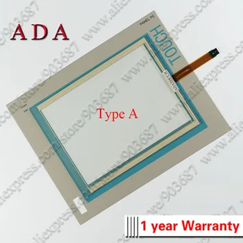 New Touch Screen Glass Digitizer for 6AV7722-1AC10-0AD0 Panel PC 670 12" TOUCH Touchpad and Protective Film (Front Overlay)
New Touch Screen Glass Digitizer for 6AV7722-1AC10-0AD0 Panel PC 670 12" TOUCH Touchpad and Protective Film (Front Overlay)