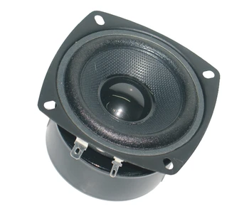 1pcs HI-FI series all frequency fullrange loudspeaker magnetic speaker shielding AV-3312F 3 inch 60W 4 ohm for amplifier
1pcs HI-FI series all frequency fullrange loudspeaker magnetic speaker shielding AV-3312F 3 inch 60W 4 ohm for amplifier