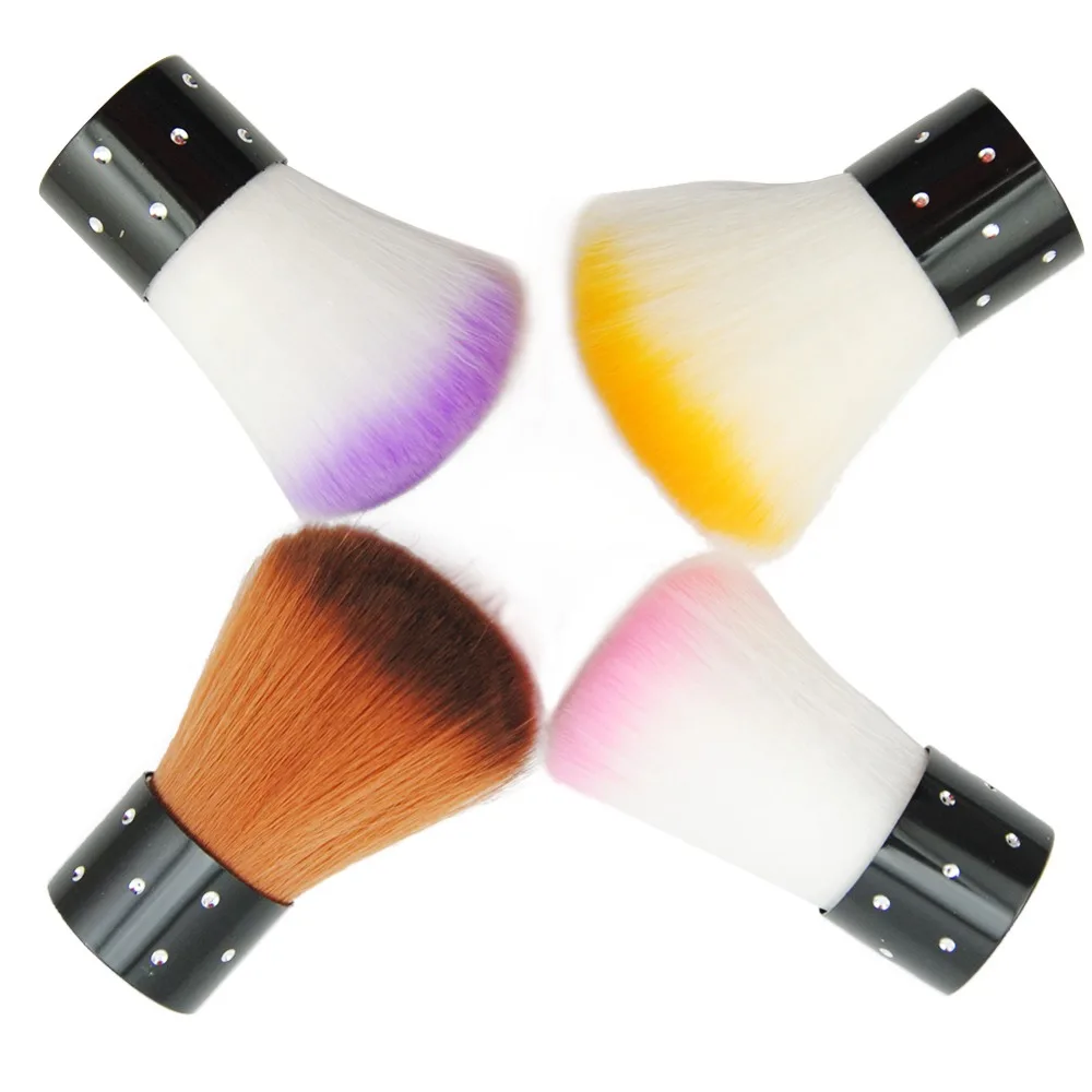 Nail Cleaning Nail Brush Tools File Nail Art Care Manicure Pedicure Soft Remove Dust Small Angle Clean Brush For Nail Care
Nail Cleaning Nail Brush Tools File Nail Art Care Manicure Pedicure Soft Remove Dust Small Angle Clean Brush For Nail Care