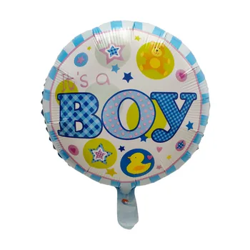 10pcs 18 inch Baby shower balloons baby boy&girl stars heart round Foil helium balloon 1st birthday party decors kids toys gift
10pcs 18 inch Baby shower balloons baby boy&girl stars heart round Foil helium balloon 1st birthday party decors kids toys gift