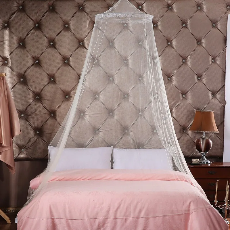 Summer Infant Crib Canopy Net Hanging Dome Baby Mosquito Net Kids Bed Tents Anti-mosquito Crib Netting Infant Crib Mesh Bedding
Summer Infant Crib Canopy Net Hanging Dome Baby Mosquito Net Kids Bed Tents Anti-mosquito Crib Netting Infant Crib Mesh Bedding