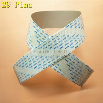 10X for sale For Epson DX7 head cable 29pins for Eco solvent plotter Mimaki JV34/TS34/JV300/JV150 data cable
10X for sale For Epson DX7 head cable 29pins for Eco solvent plotter Mimaki JV34/TS34/JV300/JV150 data cable