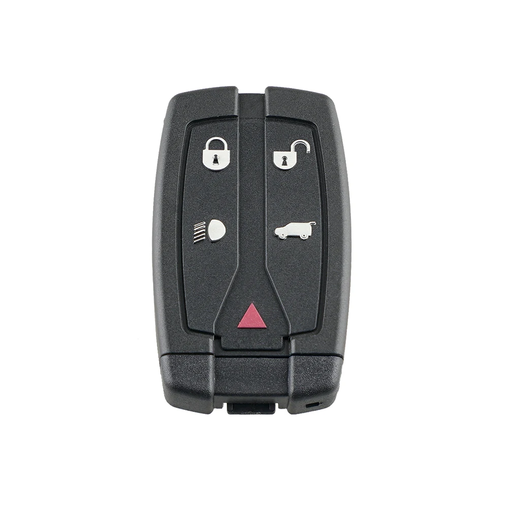 2019 New replacement remote car key shell case LAND ROVER FREELANDER 2 5 buttons remote smart key fob case shell blade
2019 New replacement remote car key shell case LAND ROVER FREELANDER 2 5 buttons remote smart key fob case shell blade