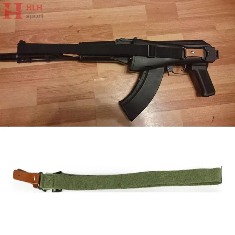 Adjustable Military Hunting Shooting AK Rifle Sling Tactical Airsoft Gun Sling Camera Shot Gun Sling Shoulder Strap
Adjustable Military Hunting Shooting AK Rifle Sling Tactical Airsoft Gun Sling Camera Shot Gun Sling Shoulder Strap