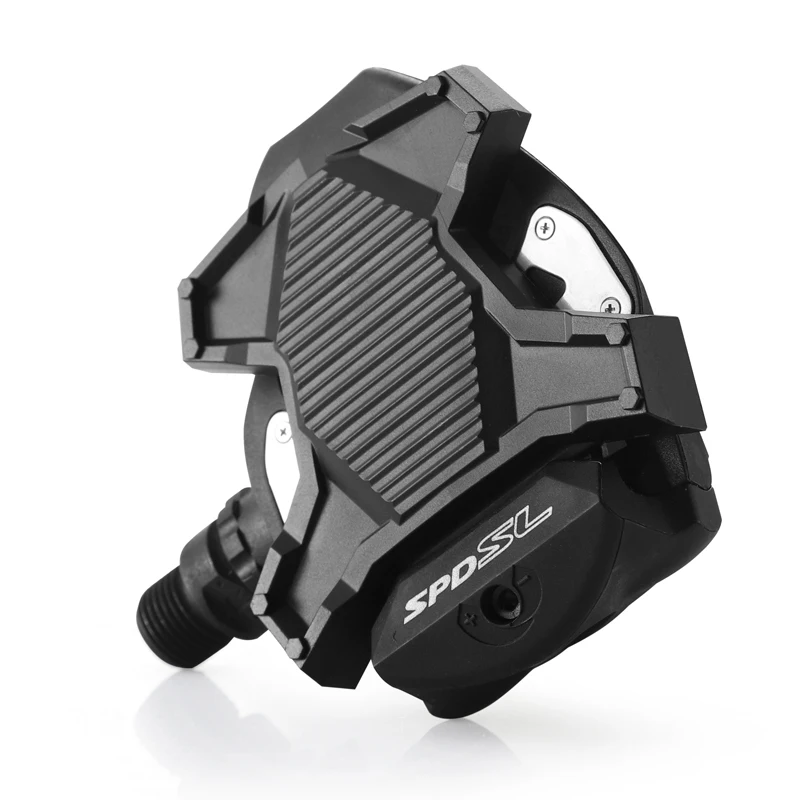 Portable 1 Pair Road Bike Lockable Flat Pedal Cleat Cover for Shimano SPD Look KEO System Conversion Ultralight 40g Easy Install
Portable 1 Pair Road Bike Lockable Flat Pedal Cleat Cover for Shimano SPD Look KEO System Conversion Ultralight 40g Easy Install