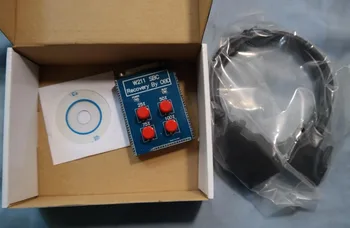 Latest W211 SBC Tool For MB W211 Repair code Diagnostic Tool W211 repair code C249F
Latest W211 SBC Tool For MB W211 Repair code Diagnostic Tool W211 repair code C249F