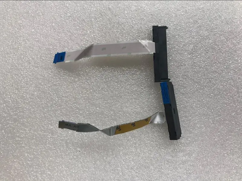 NEW Original Sata Hard Disk Drive HDD Connector cable For LENOVO FOR ThinkPad E585 E585 PN NBX0001KZ10
NEW Original Sata Hard Disk Drive HDD Connector cable For LENOVO FOR ThinkPad E585 E585 PN NBX0001KZ10