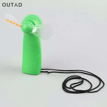 Portable Mini Fan Handheld Cooling Small Battery Power Operated Cooler Compact Cute Summer fans
Portable Mini Fan Handheld Cooling Small Battery Power Operated Cooler Compact Cute Summer fans