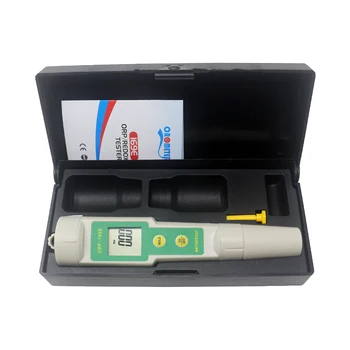 Water ORP / Redox Tester Waterproof Pen Type ORP Redox Meter -1999~1999mV Water Quality Detector 
Water ORP / Redox Tester Waterproof Pen Type ORP Redox Meter -1999~1999mV Water Quality Detector