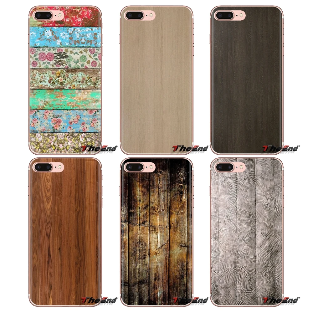 Colorful Wooden Wood grain design Transparent TPU Skin Case For Xiaomi Redmi 4A S2 Note 3 3S 4 4X 5 Plus 6 7 6A Pro Pocophone F1
Colorful Wooden Wood grain design Transparent TPU Skin Case For Xiaomi Redmi 4A S2 Note 3 3S 4 4X 5 Plus 6 7 6A Pro Pocophone F1