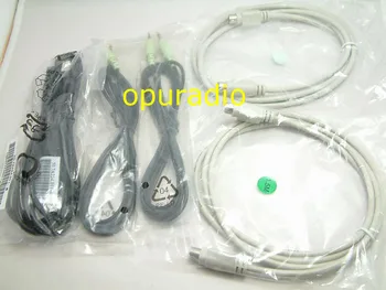 Opuradio 2017 Edition Link U5 Radio connector YAESU FT-891 FT-817ND FT-857D FT-897D dedicated radio connector
Opuradio 2017 Edition Link U5 Radio connector YAESU FT-891 FT-817ND FT-857D FT-897D dedicated radio connector