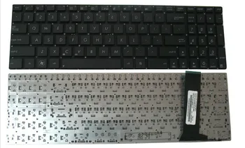 SSEA US New Keyboard For ASUS N56 N56V N56VJ N56VM N56VZ N76 R500V R505 S550C laptop
SSEA US New Keyboard For ASUS N56 N56V N56VJ N56VM N56VZ N76 R500V R505 S550C laptop