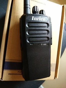 Public Network Sim card walkie talkie intercom wifi GPS walkie talkie Handy T199 Two Way Radio
Public Network Sim card walkie talkie intercom wifi GPS walkie talkie Handy T199 Two Way Radio