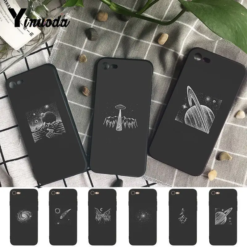 Yinuoda For iphone 7 XSMAX Case Space rocket Luxury Coque Shell Phone Case for iPhone 7 X 6 6S 8 Plus X 5 5S SE XR XS XSMAX
Yinuoda For iphone 7 XSMAX Case Space rocket Luxury Coque Shell Phone Case for iPhone 7 X 6 6S 8 Plus X 5 5S SE XR XS XSMAX