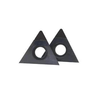 TCGT090204 1 pc CBNDiamond inserts CNC Carbide Milling Inserts Turning insert Blade turning tools cutting tools
TCGT090204 1 pc CBNDiamond inserts CNC Carbide Milling Inserts Turning insert Blade turning tools cutting tools