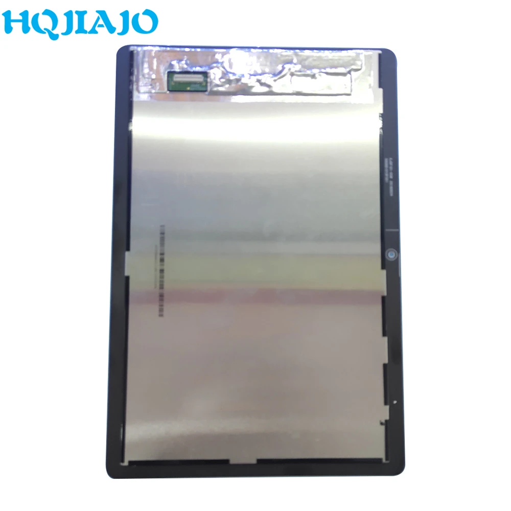 Tablet LCD & Panel For 10.1'' Huawei Mediapad T5 10 AGS2-AL00HA AGS2-W09 LCD Display Touch Screen Digitizer Assembly Tools
Tablet LCD & Panel For 10.1'' Huawei Mediapad T5 10 AGS2-AL00HA AGS2-W09 LCD Display Touch Screen Digitizer Assembly Tools