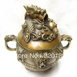 Beautifully carved bronze dragon incense burner wholesale factory Bronze Arts outlets
Beautifully carved bronze dragon incense burner wholesale factory Bronze Arts outlets