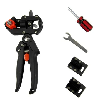 Garden Farming Pruning Shears Scissors Fruit Tree Grafting Gardening Tools Vaccination Secateurs Pruning Cutting Shears
Garden Farming Pruning Shears Scissors Fruit Tree Grafting Gardening Tools Vaccination Secateurs Pruning Cutting Shears
