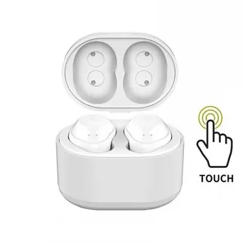 Professional Waterproof Touch True Sport Wireless Earbuds Mini Bluetooth Earphone Earpiece with Power Storage Organizer Box
Professional Waterproof Touch True Sport Wireless Earbuds Mini Bluetooth Earphone Earpiece with Power Storage Organizer Box