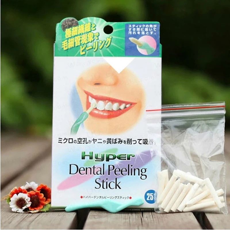25Pcs/set Teeth Whitening Teeth Eraser Teeth Bleach Remove Stains Oral Hygiene Useful Cleaning Tool Health Care Beauty
25Pcs/set Teeth Whitening Teeth Eraser Teeth Bleach Remove Stains Oral Hygiene Useful Cleaning Tool Health Care Beauty