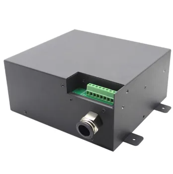 SDS019 PM2.5 PM10 PM100 laser sensor dust sensor industry Intelligent dust sensor with self-cleaning
SDS019 PM2.5 PM10 PM100 laser sensor dust sensor industry Intelligent dust sensor with self-cleaning