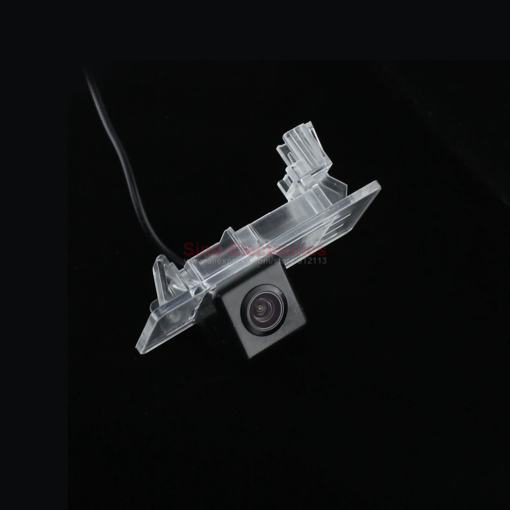 CCD Rearview Camera for Volkswagen Polo sedan / Jetta /Tiguan / Skoda Octavia Superb Fabia Rapid reversing camera Free shipping
CCD Rearview Camera for Volkswagen Polo sedan / Jetta /Tiguan / Skoda Octavia Superb Fabia Rapid reversing camera Free shipping