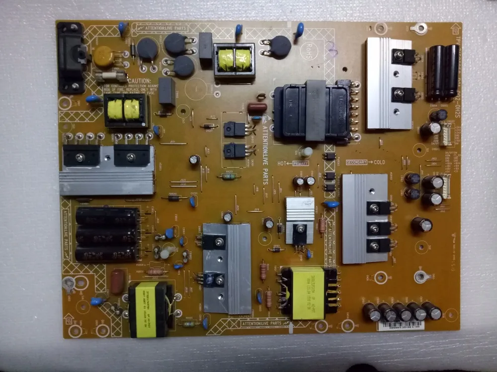 715G6958-P01-002-0H2S Good Working Tested