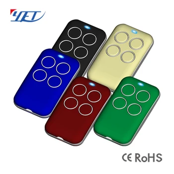 Exclusive Model Rubber Case Face To Face Copy Remote Control Copier 433.92mhz Wireless Remote Duplicator
Exclusive Model Rubber Case Face To Face Copy Remote Control Copier 433.92mhz Wireless Remote Duplicator