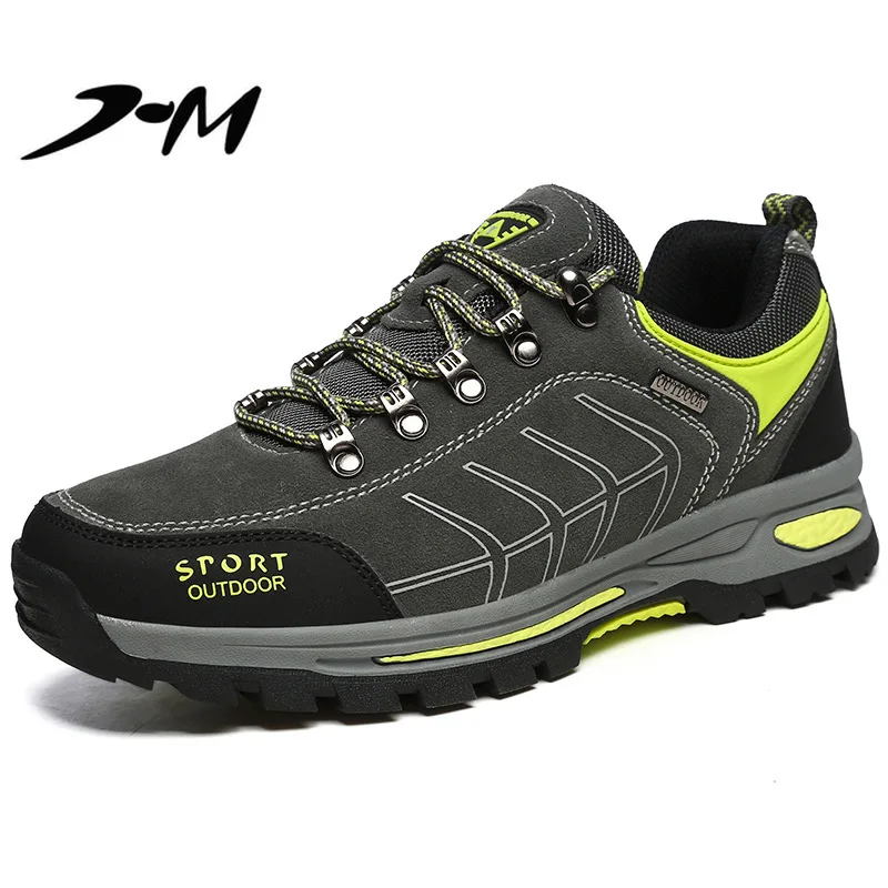 Men women shoes,boots new waterproof non-slip wear-resisting outdoor climbing shoes hiking movement zapatillas hombre deportiva
Men women shoes,boots new waterproof non-slip wear-resisting outdoor climbing shoes hiking movement zapatillas hombre deportiva
