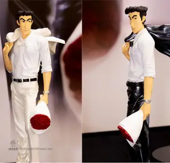 NEW hot 20cm Crayon Shin-chan Nohara Hiroshi Flower suit action figure collection toys Christmas gift with box
NEW hot 20cm Crayon Shin-chan Nohara Hiroshi Flower suit action figure collection toys Christmas gift with box
